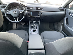 Pakkume Toyota Corolla, Camry Hübriid LPG (6 foto / 10)
