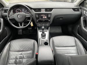 Pakkume Toyota Corolla, Camry Hübriid LPG (8 foto / 10)