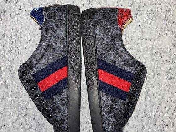 Gucci Shoes