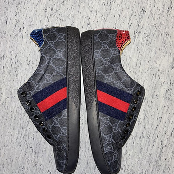 Gucci Shoes