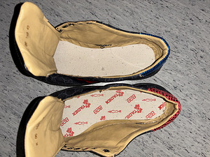 Gucci Shoes (4 фото из 10)
