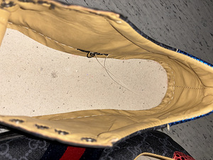 Gucci Shoes (6 фото из 10)