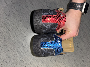 Gucci Shoes (8 фото из 10)