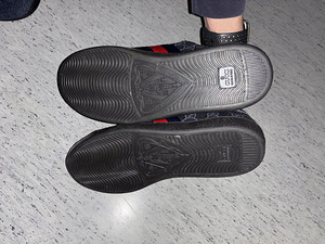 Gucci Shoes (9 фото из 10)