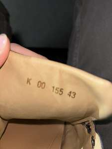 Gucci Shoes (10 фото из 10)