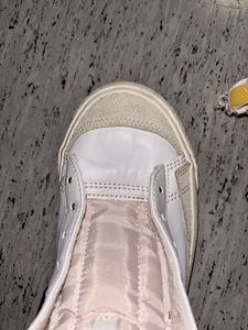 Кроссовки Nike (5 фото из 10)