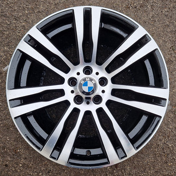 R20 X5 X6 Style333 ORIGINAAL E70 F15 - UUS
