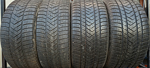 R20 X5 X6 Style333 ORIGINAAL E70 F15 - UUS (8 foto / 8)