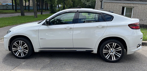 R20 X5 X6 Style333 ORIGINAAL E70 F15 - UUS (4 foto / 8)