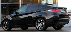 R20 X5 X6 Style333 ORIGINAAL E70 F15 - UUS (5 foto / 8)