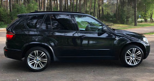 R20 X5 X6 Style333 ORIGINAAL E70 F15 - UUS (6 foto / 8)