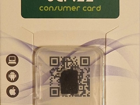 ESIM карта адаптер ESTK.ME