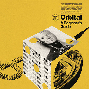 ORBITAL A Beginner's Guide (Best Of), UUS (1 foto / 2)