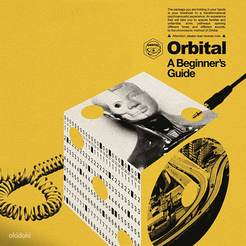 ORBITAL A Beginner's Guide (Best Of), UUS