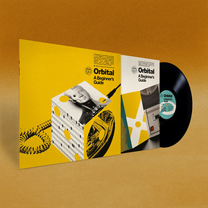 ORBITAL A Beginner's Guide (Best Of), UUS (2 foto / 2)