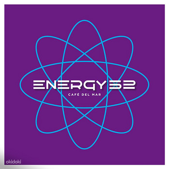 ENERGY 52 - CAFÉ DEL MAR (ORBITAL & MICHAEL MAYER REMIXES)