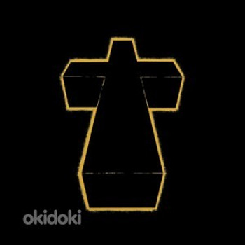 Justice + (2LP)