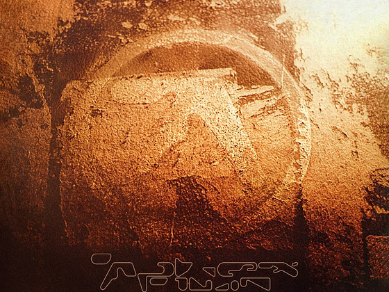 Aphex Twin Selected Ambient Works Volume II (Расширенное изд