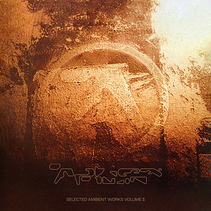 Aphex Twin Selected Ambient Works Volume II (Exp. Edition) (1 foto / 3)