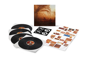Aphex Twin Selected Ambient Works Volume II (Exp. Edition) (2 foto / 3)