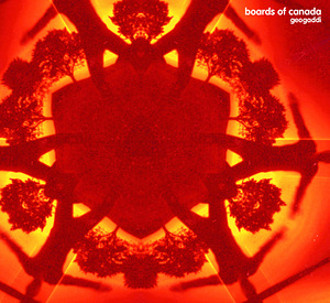 Boards Of Canada Geogaddi (3LP) (1 foto / 1)