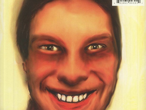 Aphex Twin I Care Because You Do (2lp)