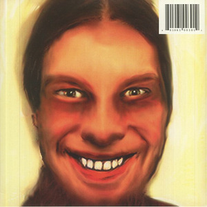Aphex Twin I Care Because You Do (2lp) (1 фото из 1)