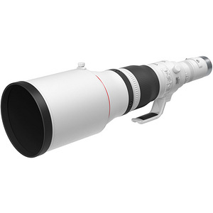 Canon RF 1200mm f/8 L IS USM Lens (1 foto / 4)