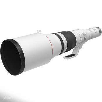 Canon RF 1200mm f/8 L IS USM Lens