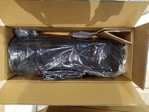 Canon RF 1200mm f/8 L IS USM Lens (4 foto / 4)