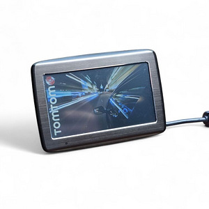 TomTom via 4EV52 Z1230. Карта обновлена в 2024 году (1 фото из 9)