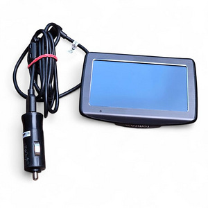 TomTom via 4EV52 Z1230. Карта обновлена в 2024 году (9 фото из 9)