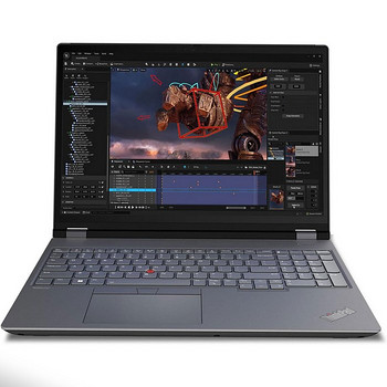 Lenovo Thinkpad P16 i7-12800HX'64GB DDR5''2TB ssd''RTX A1000