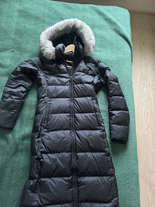 Пуховик Tommy Hilfiger (S) (5 фото из 5)