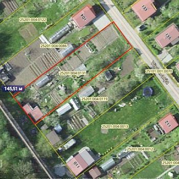Virumarja tn 106, Kahula, Jõhvi vald, Ida-Virumaa