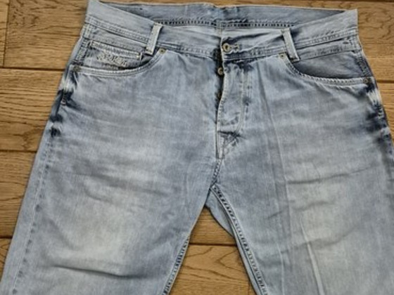 Шорты Pepe Jeans