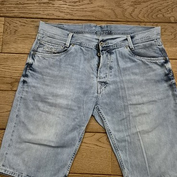 Pepe Jeans lühikesed püksid