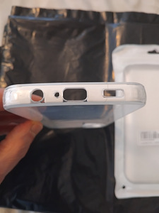 Samsung Galaxy A05 kaitseümbris UUS! (2 foto / 3)