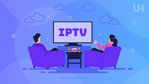 Iptv tv ottplayer android smart tv (1 foto / 1)