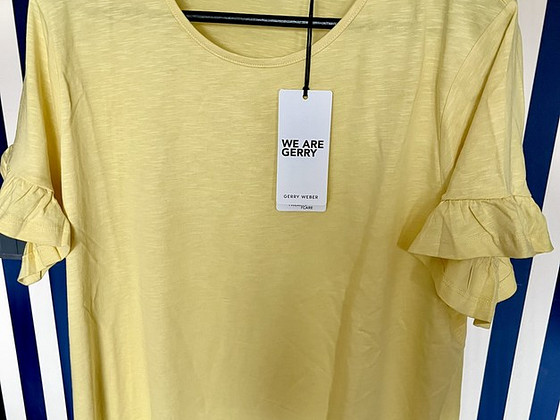 Gerry Weber uus T-särk, 48/L