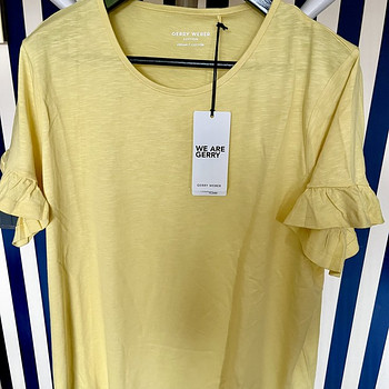 Gerry Weber uus T-särk, 48/L