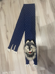 Шарф Husky (2 фото из 2)
