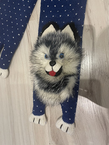Шарф Husky (1 фото из 2)