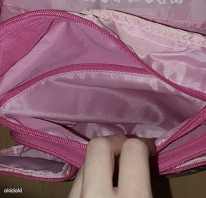 Школьный рюкзак (4 фото из 5)