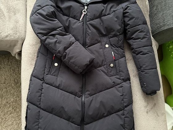 Talve Parka Luhta
