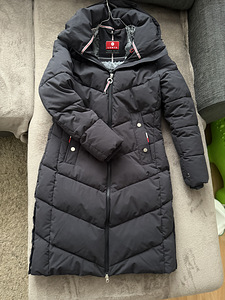 Talve Parka Luhta (1 foto / 3)