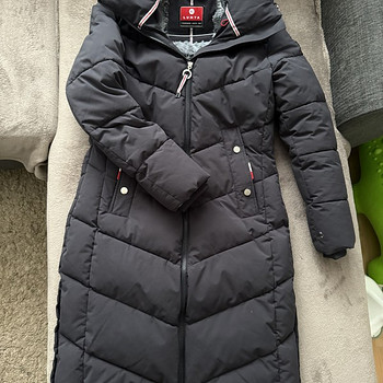 Talve Parka Luhta