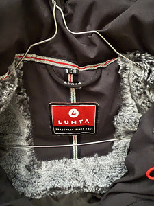 Talve Parka Luhta (2 foto / 3)