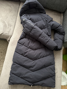 Talve Parka Luhta (3 foto / 3)