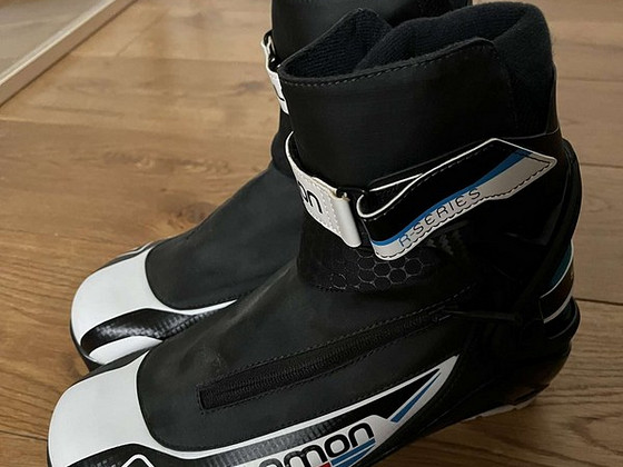 Salomon Pro Combi 2017